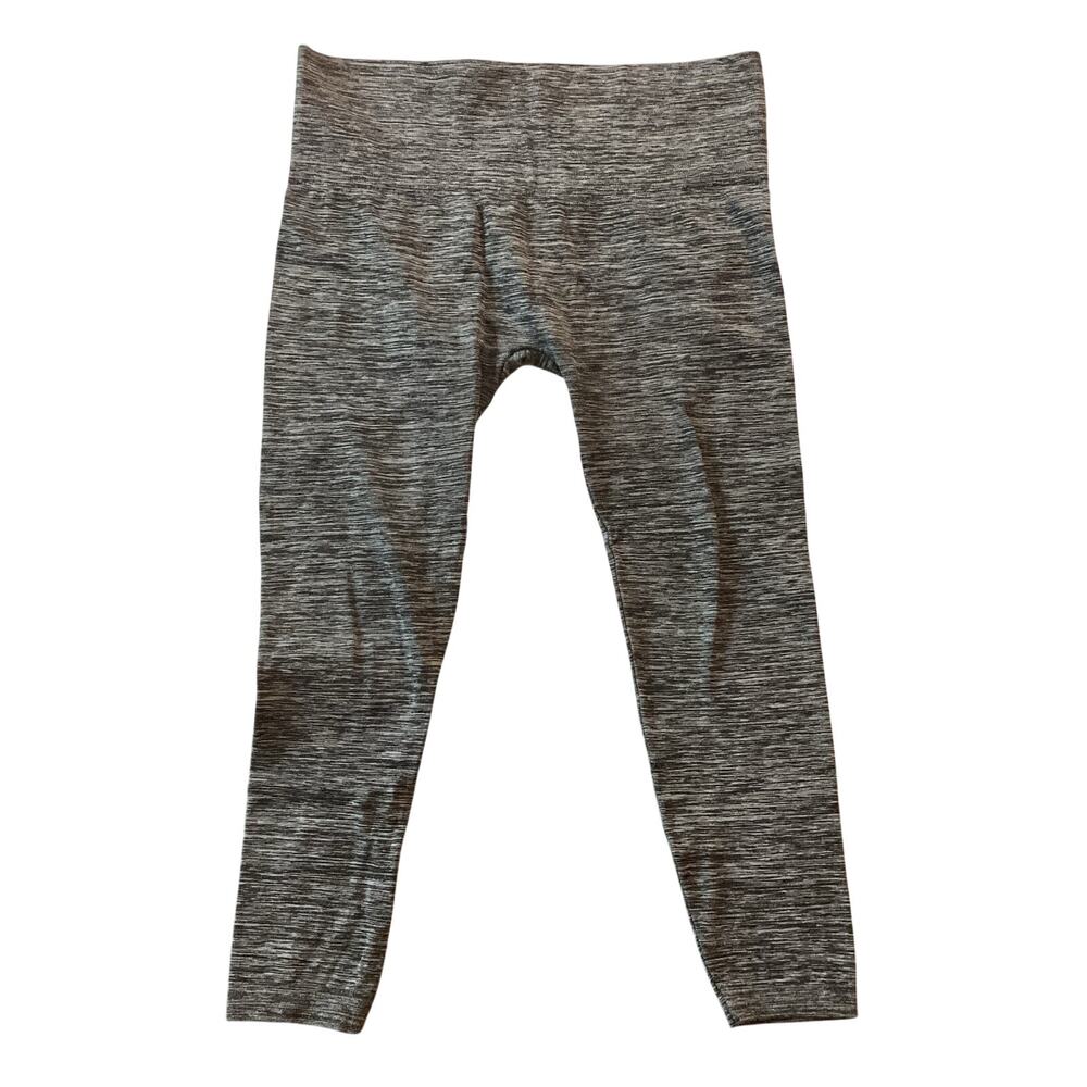Shosho Capri Leggings